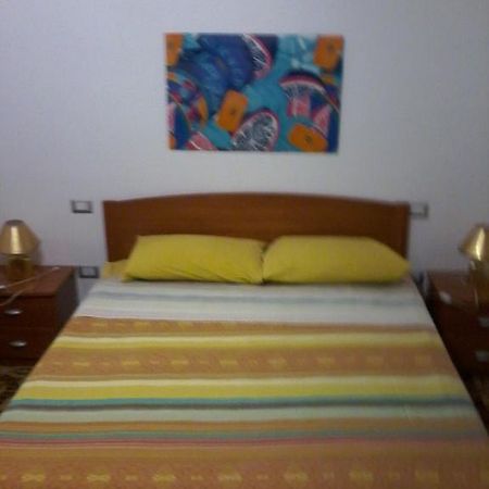 B&B Sea And Sardinia Αλγκέρο Εξωτερικό φωτογραφία