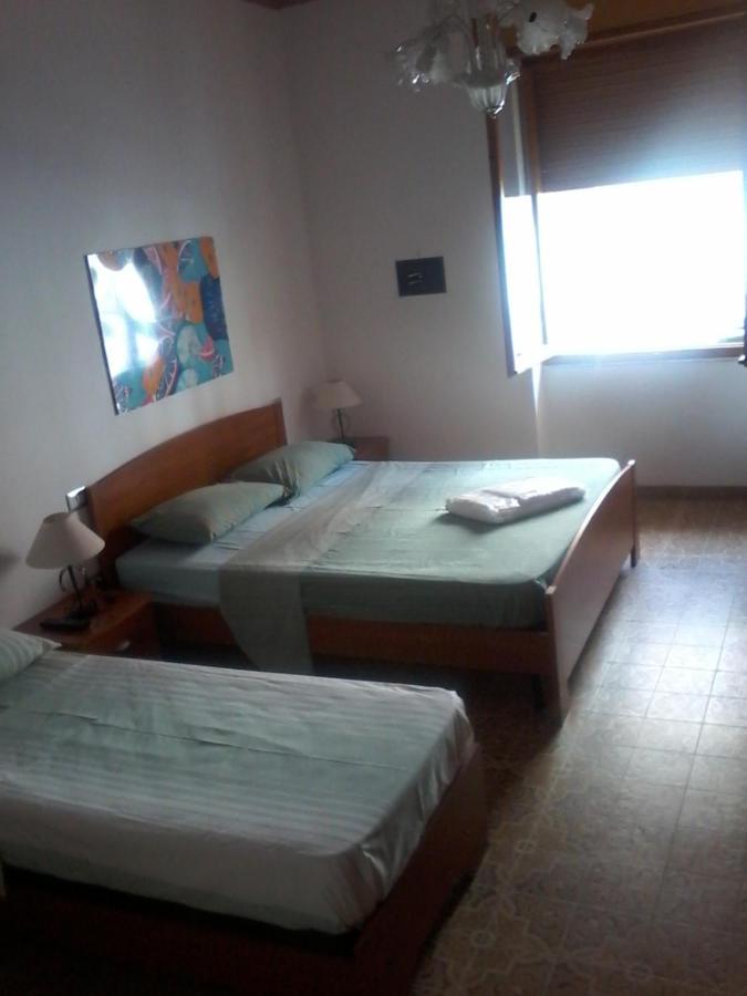 B&B Sea And Sardinia Αλγκέρο Εξωτερικό φωτογραφία