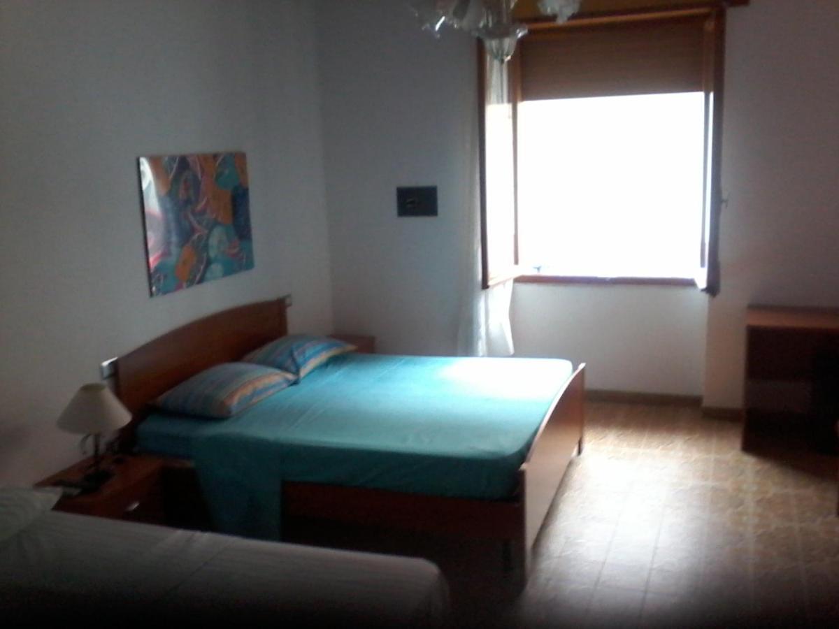 B&B Sea And Sardinia Αλγκέρο Εξωτερικό φωτογραφία