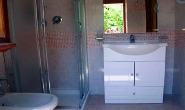 B&B Sea And Sardinia Αλγκέρο Εξωτερικό φωτογραφία