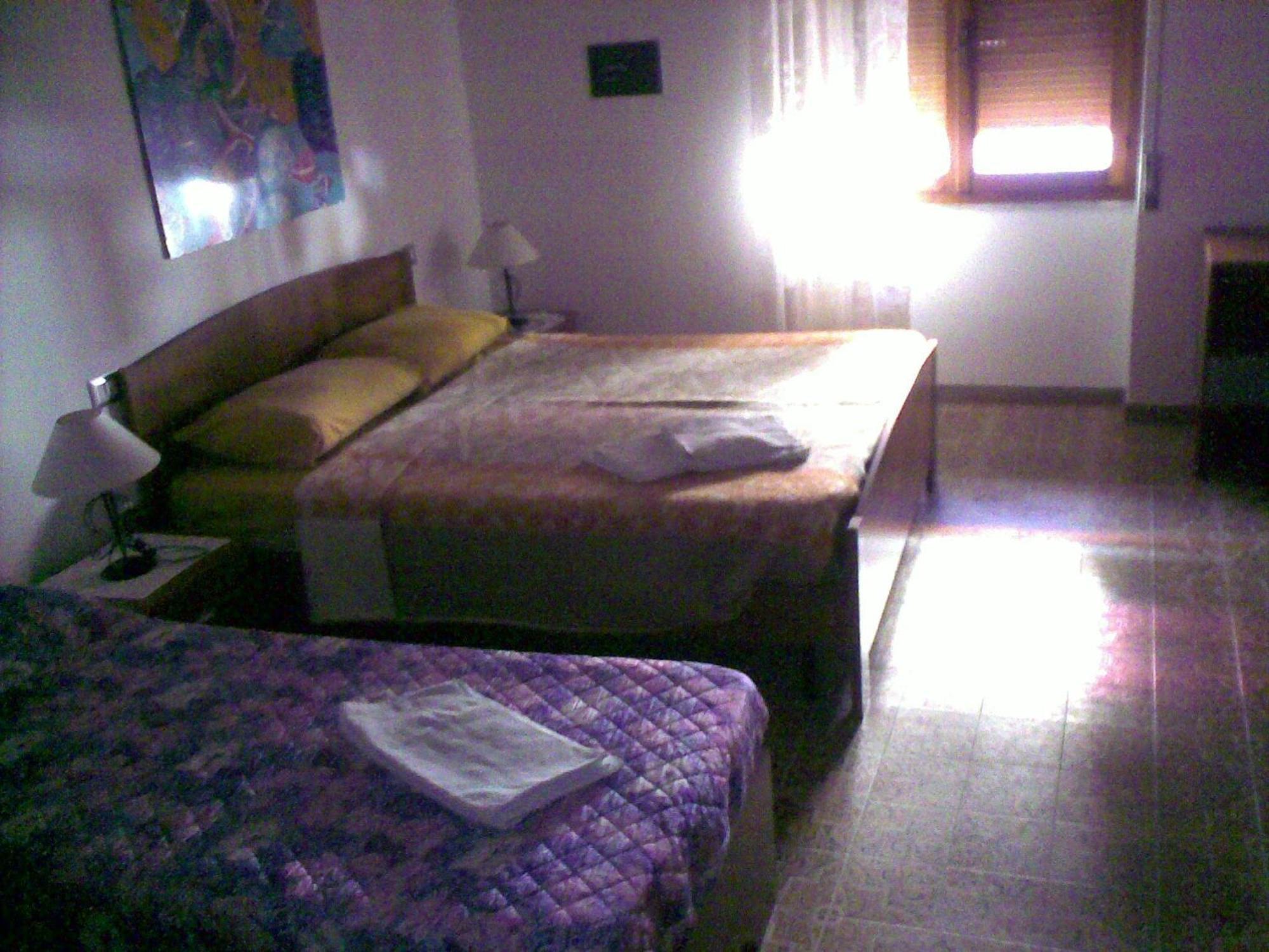 B&B Sea And Sardinia Αλγκέρο Εξωτερικό φωτογραφία