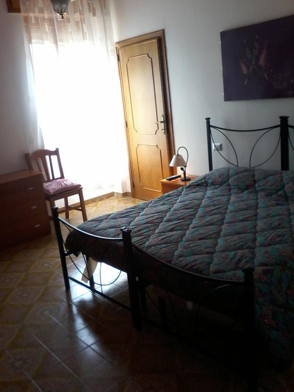 B&B Sea And Sardinia Αλγκέρο Εξωτερικό φωτογραφία