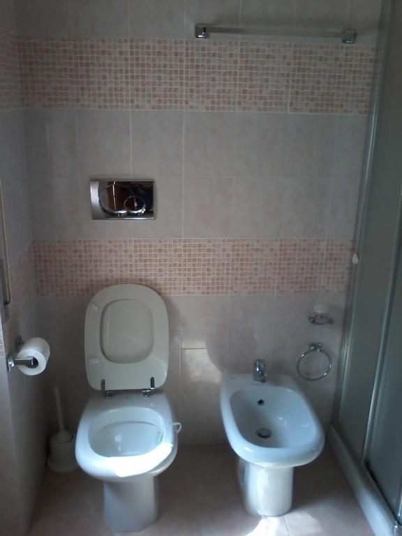 B&B Sea And Sardinia Αλγκέρο Εξωτερικό φωτογραφία