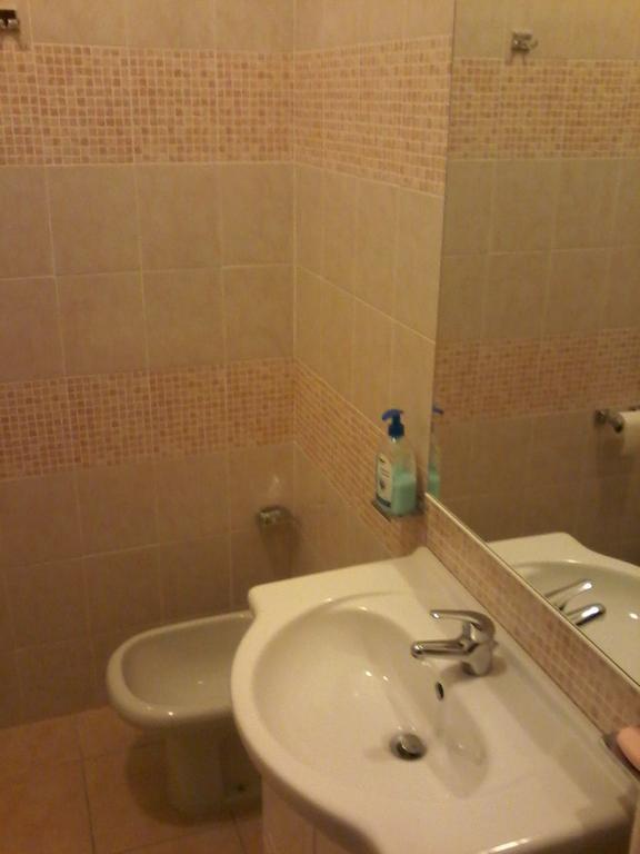 B&B Sea And Sardinia Αλγκέρο Εξωτερικό φωτογραφία